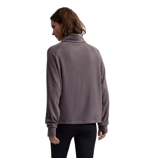 Varley Portland High Neck Midlayer Womens Pullover