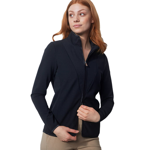 Daily Sports Matera Full-Zip Womens Golf Jacket