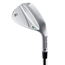 Load image into Gallery viewer, TaylorMade Milled Grind 4 Left Handed Wedge - 60/10/SB
 - 1