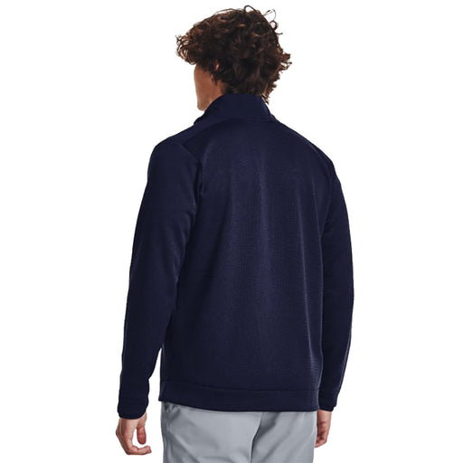 Under Armour Storm SweaterFleece Mens Golf 1/2 Zip