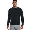 Under Armour Intelliknit Mens Golf Crewneck