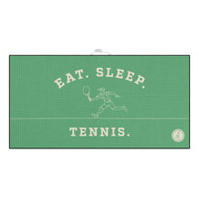 Load image into Gallery viewer, Devant Ultimate Microfiber Tennis Towel - Eatsleep Tennis
 - 1