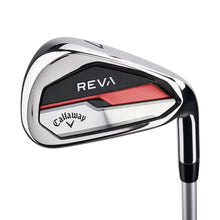 Load image into Gallery viewer, Callaway Reva 11-pc Right Hand Womens Golf Set 1
 - 9