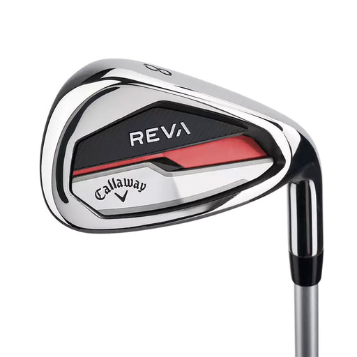 Callaway Reva 11-pc Right Hand Womens Golf Set