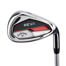 Load image into Gallery viewer, Callaway Reva 8-pc Right Hand Womens Golf Set
 - 8