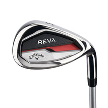 Load image into Gallery viewer, Callaway Reva 8-pc Right Hand Womens Golf Set
 - 10