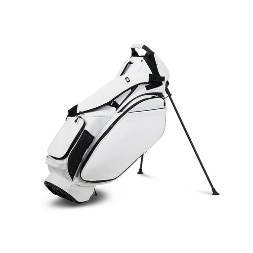 Ogio Shadow Golf Stand Bag - White