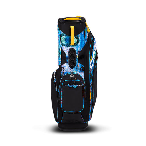 Ogio Woode Hybrid Golf Stand Bag