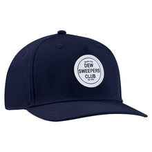 Load image into Gallery viewer, Srixon Dew Sweepers Club Mens Golf Hat - Navy
 - 2