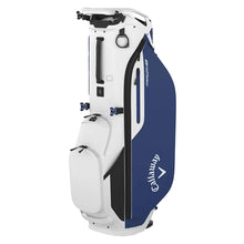 Load image into Gallery viewer, Callaway Fairway 14 Golf Stand Bag - Ny Hndsth/Wt/Rd
 - 5