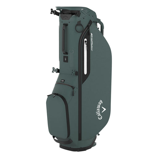 Callaway Fairway C Golf Stand Bag - Forest