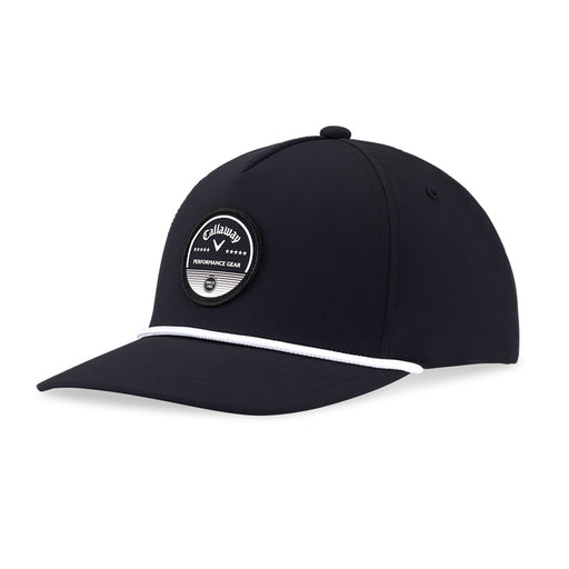 Callaway Bogey Free Mens Golf Hat - Black/One Size