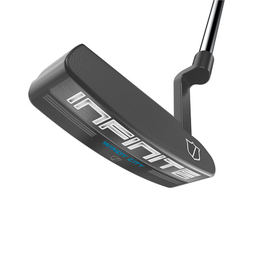 Wilson Infinite Womens Right Hand Putter - Windy City/33in