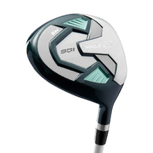 Load image into Gallery viewer, Wilson Profile SGI Carry Wmns RH Complete Golf Set
 - 3