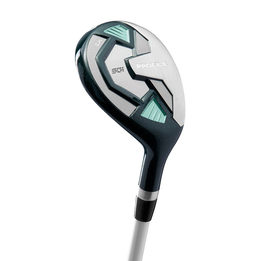 Wilson Profile SGI Carry Wmns RH Complete Golf Set