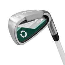 Load image into Gallery viewer, Wilson Profile SGI Carry Wmns RH Complete Golf Set
 - 5