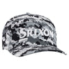 Srixon Limited Edition Camo II Mens Golf Hat