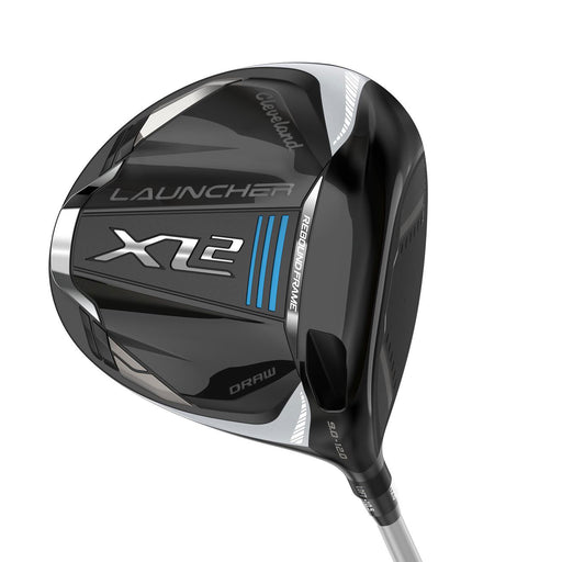 Cleveland Launcher XL2 Draw RH Womens Driver - 12/ASCENT PL 40/Ladies