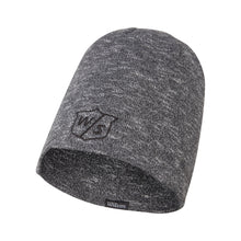 Load image into Gallery viewer, Wilson Golf Eco Grey Unisex Skull Cap
 - 2