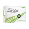 Titleist Velocity Golf Balls - Dozen