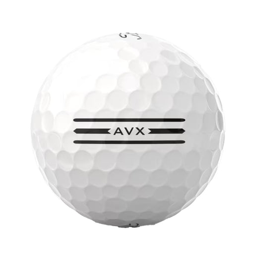 Titleist AVX Golf Balls - Dozen