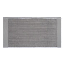 Load image into Gallery viewer, Titleist Players Terry Golf Towel - Grey
 - 2