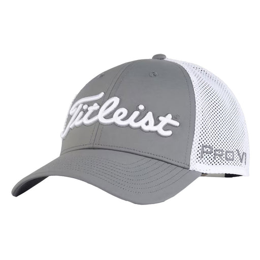 Titleist Tour Performance Mesh Mens Golf Hat