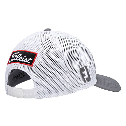 Titleist Tour Performance Mesh Mens Golf Hat