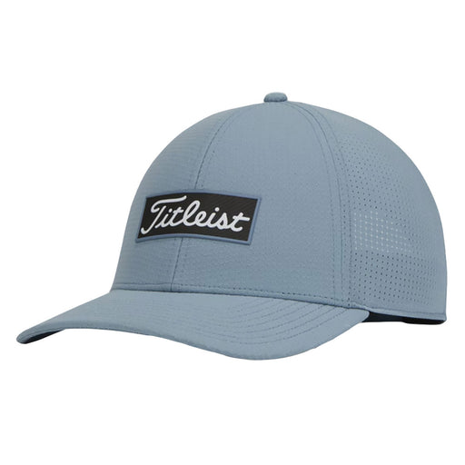 Titleist Oceanside Mens Golf Hat - VINTG BL/WT 4V1/One Size