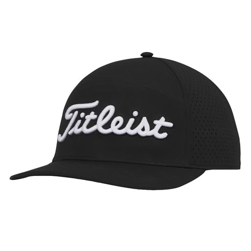 Titleist Diego Mens Golf Hat - BLACK/WHITE 01/One Size