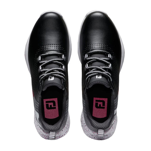 FootJoy Fuel Spikeless Womens Golf Shoes