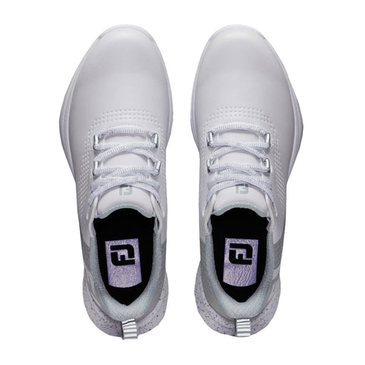 FootJoy Fuel Spikeless Womens Golf Shoes