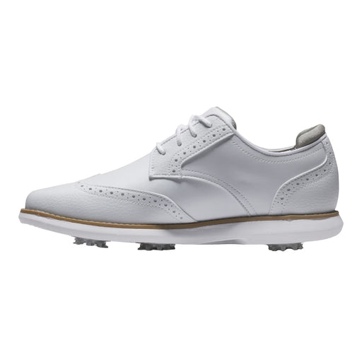 FootJoy Traditions Spiked Womens Golf Shoes