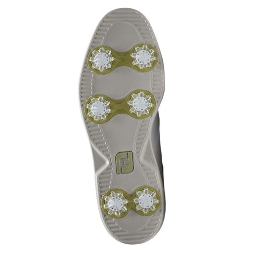 FootJoy Traditions Spiked Womens Golf Shoes