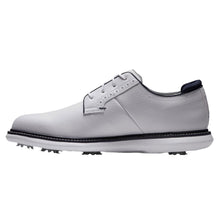 Load image into Gallery viewer, FootJoy Traditions Blucher Spiked Mens Golf Shoes
 - 7