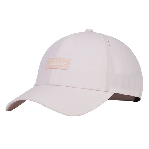 Titleist Charleston Breezer Womens Golf Hat - Heather Rose/One Size