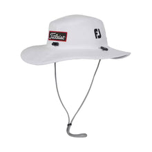 Load image into Gallery viewer, Titleist Tour Aussie Sun Mens Golf Hat
 - 4