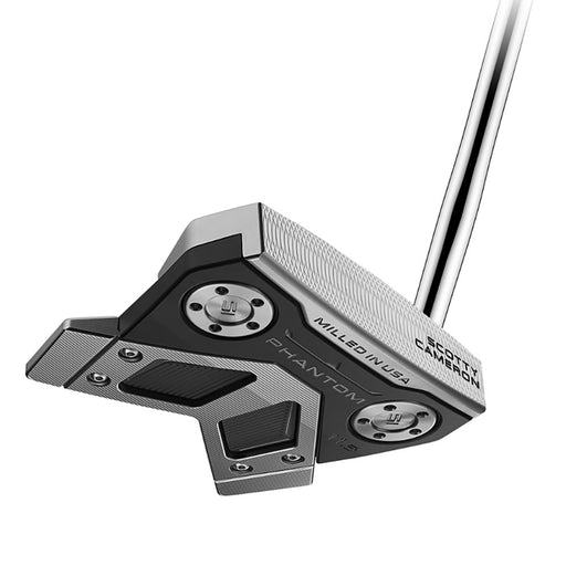 Titleist Scotty Cameron Phantom Putter - 11.5/35in