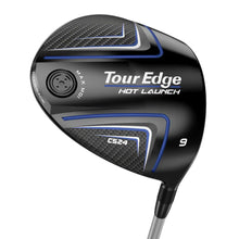 Load image into Gallery viewer, Tour Edge Hot Launch C524 Womens Right Hand Driver - 12/ASCENT PL 45/Ladies
 - 1