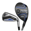 Tour Edge Hot Launch C524 Mens Right Hand Combo Iron Set