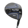 Tour Edge Hot Launch C524 Mens Right Hand Fairway Woods