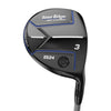 Tour Edge Hot Launch E524 Mens Right Hand Fairway Woods