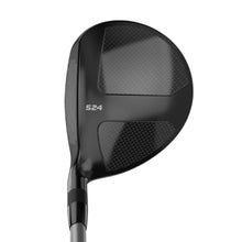 Load image into Gallery viewer, Tour Edge Hot Launch E524 Mens LH Fairway Woods
 - 4