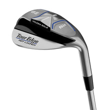 Load image into Gallery viewer, Tour Edge Hot Launch E524 Mens RH Graphite Wedge - 60/ASCENT PL 55
 - 1