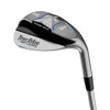 Tour Edge Hot Launch E524 Mens Right Hand Steel Wedge