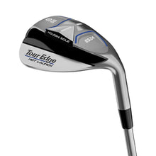 Load image into Gallery viewer, Tour Edge Hot Launch E524 Mens RH Steel Wedge - 60/TT ELEVT MPH 95
 - 1