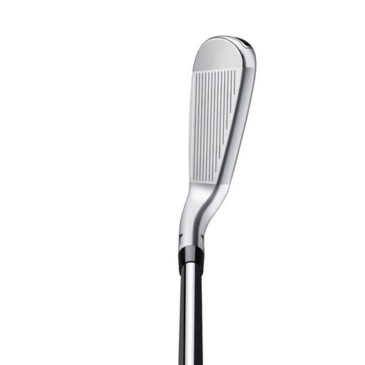 TaylorMade Qi10 HL Graphite Right Hand Mens Irons