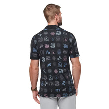 Load image into Gallery viewer, TravisMathew Tourist Season Mens Golf Polo
 - 2