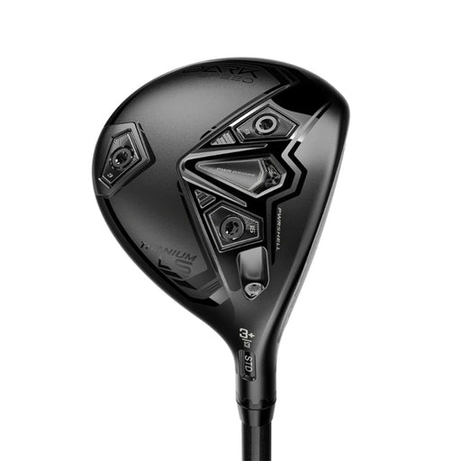 Cobra DARKSPEED LS Mens RH Fairway Wood - 3/Lin-q M40x Wht/Stiff