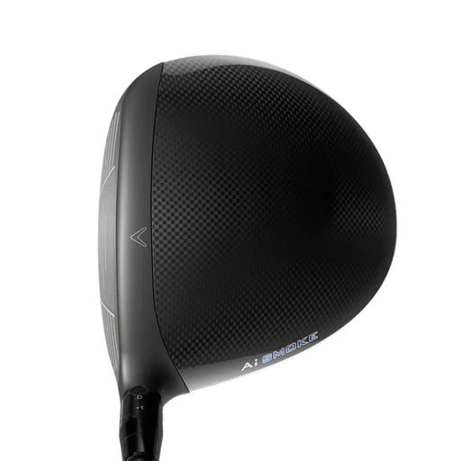 Callaway Paradym Ai Smoke Max RH Mens Driver